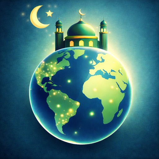 Ummah &ndash; Worship Together: Feel Connected Without the Social Pressure