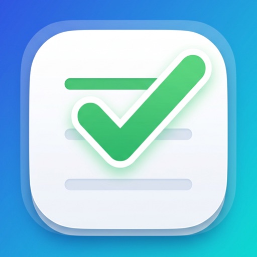 Tamm (تمّ): A Simple Arabic To-Do App That Actually Helps You Finish